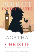 Poirot Investigates