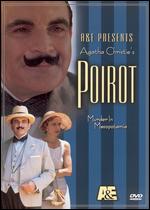 Poirot: Murder in Mesopotamia - 