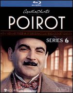 Poirot: Series 06 - 