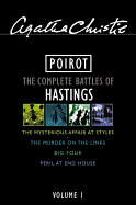 Poirot: The Complete Battles of Hastings: Volume 1