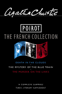 Poirot: The French Collection