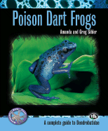 Poison Dart Frogs: A Complete Guide to Dendrobatidae
