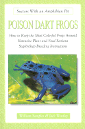 Poison Dart Frogs - Samples, William, and Wattley, Jack
