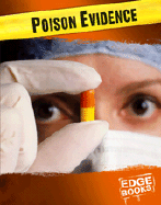 Poison Evidence - Dahl, Michael