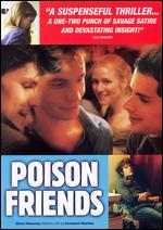 Poison Friends - Emmanuel Bourdieu