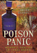 Poison Panic: Arsenic Deaths in 1840s Essex
