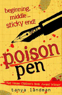 Poison Pen: Poppy Field's Bk 7