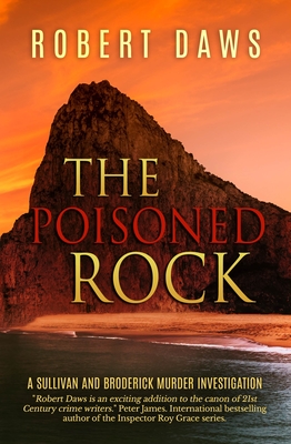 Poison Rock - Daws, Robert