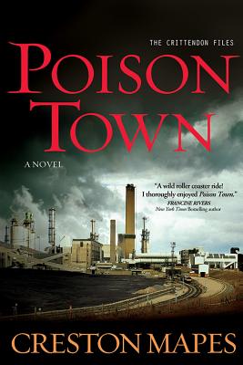 Poison Town - Mapes, Creston