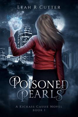 Poisoned Pearls - Cutter, Leah