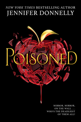 Poisoned - Donnelly, Jennifer