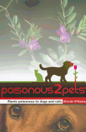 Poisonous2pets: Plants Poisonous to Dogs and Cats