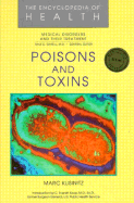 Poisons and Toxins - Kusinitz, Marc, PH.D.