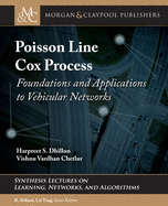 Poisson Line Cox Process: Foundations and Applications to Vehicular Networks