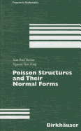 Poisson Structures and Their Normal Forms