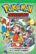 Pokmon Adventures (Ruby and Sapphire), Vol. 21