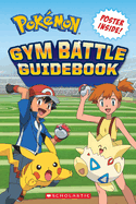 Pokmon: Gym Battle Guidebook