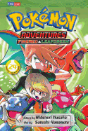 Pok?mon Adventures (Firered and Leafgreen), Vol. 24
