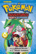 Pok?mon Adventures (Ruby and Sapphire), Vol. 19