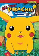Pokemon: All That Pikachu! Animanga