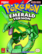 Pokemon Emerald: Prima Official Game Guide