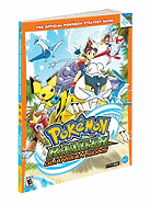 Pokemon Ranger: Guardian Signs: Prima's Official Game Guide