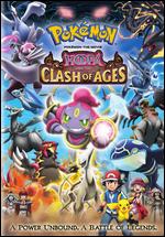 Pokemon the Movie: Hoopa and the Clash of Ages - 