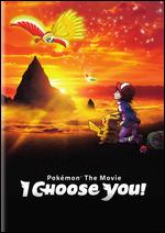 Pokemon the Movie: I Choose You! - 