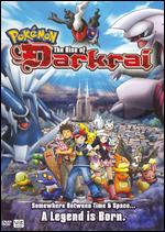 Pokemon: The Rise of Darkrai - 