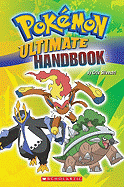 Pokemon Ultimate Handbook - Silvestri, Cris