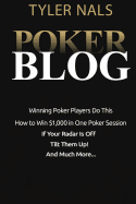 Poker Blog