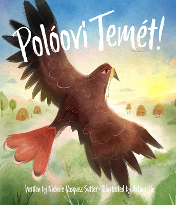 Polovi Temt! (English Translation - A Good Day!) - Vasquez-Sutter, Nichole