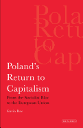Poland's Return to Capitalism: From the Socialist Bloc to the European Union