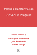 Poland's Transformation: A Work in Progress