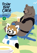 Polar Bear Caf Collector's Edition Vol. 4