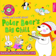 Polar Bear's Big Chill
