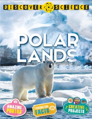 Polar Lands - Hynes, Margaret