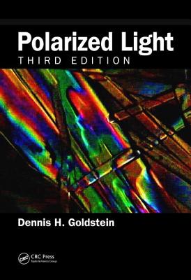 Polarized Light - Goldstein, Dennis H.