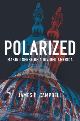 Polarized: Making Sense of a Divided America - Campbell, James E (Afterword by)