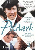 Poldark: Series 2 [4 Discs] - 