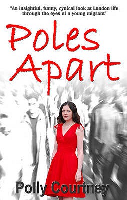 Poles Apart - Courtney, Polly