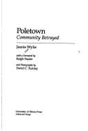 Poletown: Community Betrayed