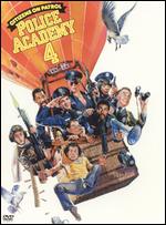 Police Academy 4: Citizens on Patrol - Jim Drake