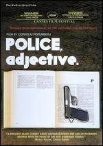 Police, Adjective - Corneliu Porumboiu