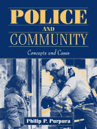 Police and Community: Concepts and Cases