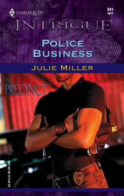Police Business - Miller, Julie