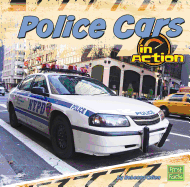 Police Cars in Action