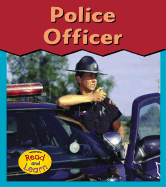 Police Officer - Miller, Heather