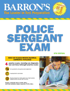 Police Sergeant Examination