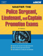 Police Sergeant, Lieutenant, and Captain Promotion Exams